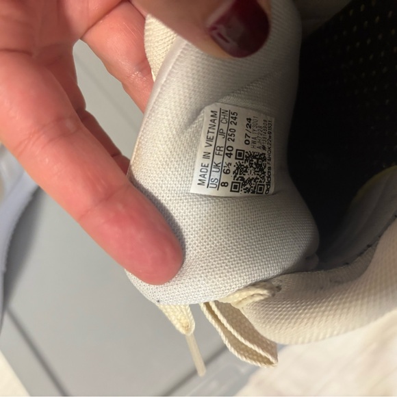 Adidas Grand Court Alpha 00s - Picture 2 of 6